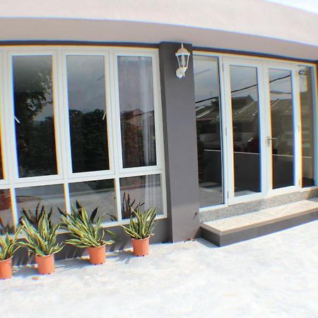 Bercham Vacation House Ipoh Bilik gambar