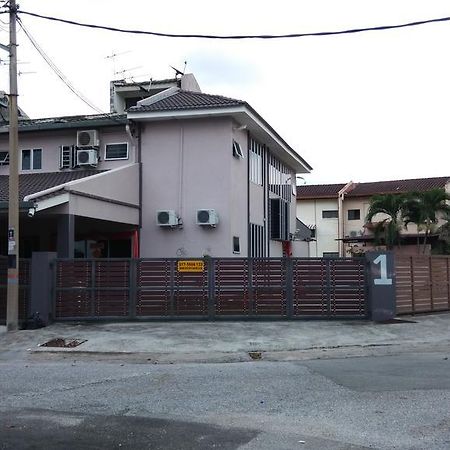 Bercham Vacation House Hotel Ipoh Luaran gambar