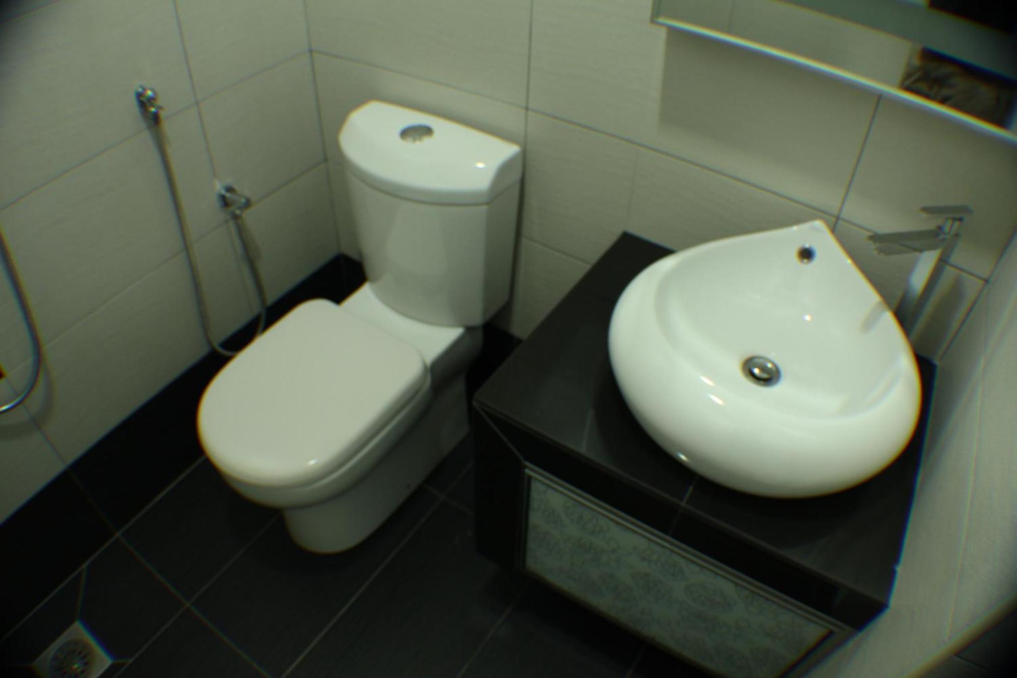 Bercham Vacation House Ipoh Bilik gambar