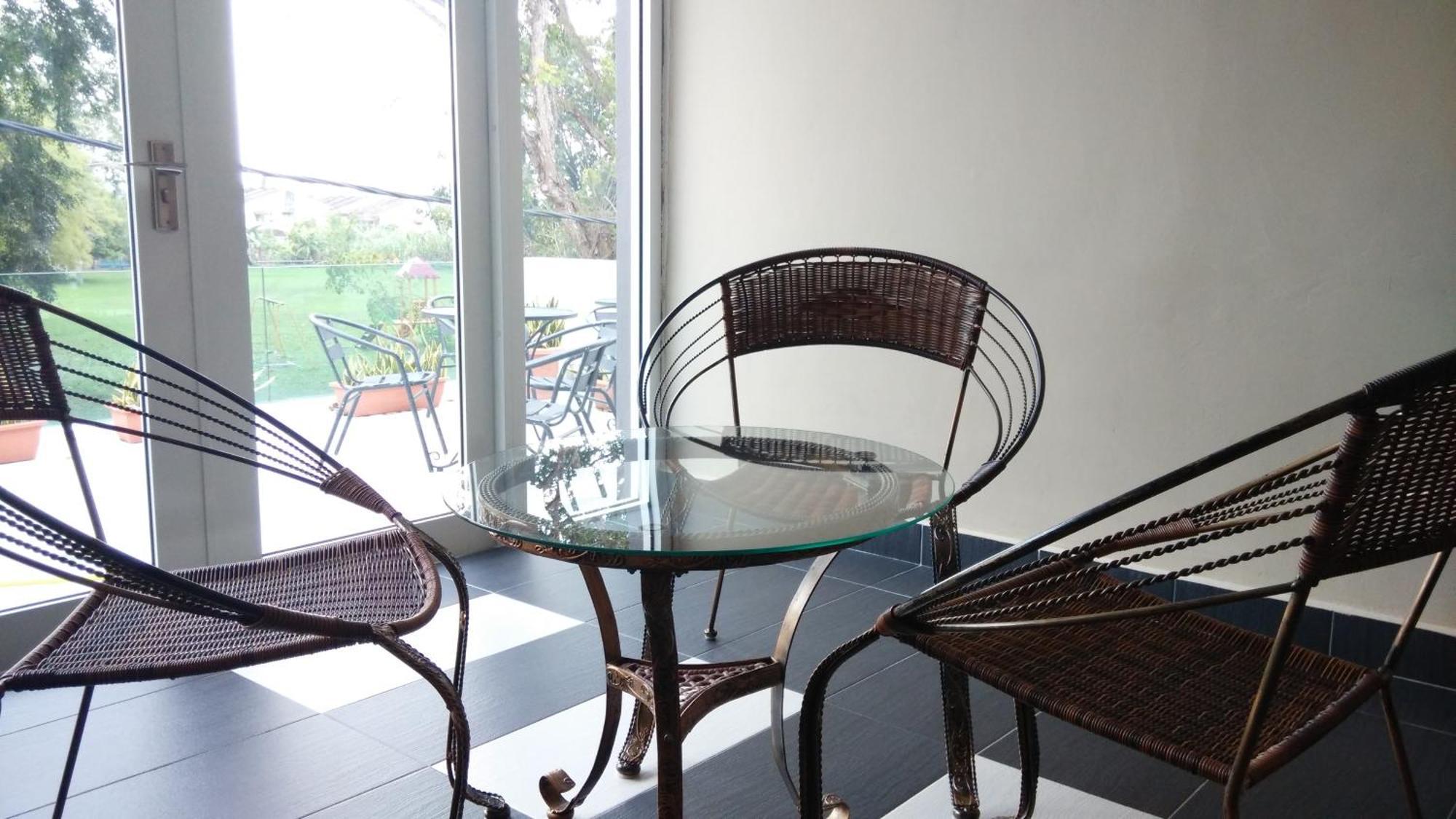 Bercham Vacation House Ipoh Bilik gambar