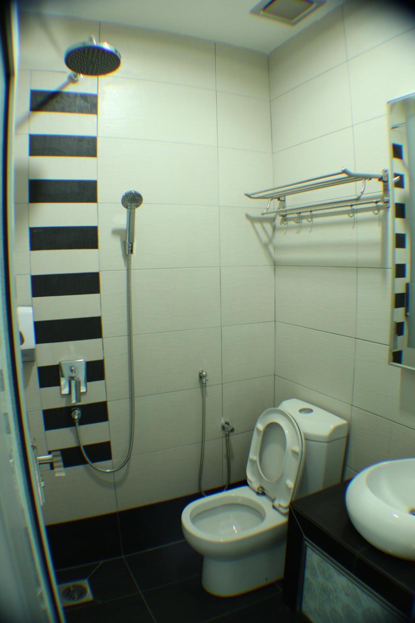 Bercham Vacation House Ipoh Bilik gambar