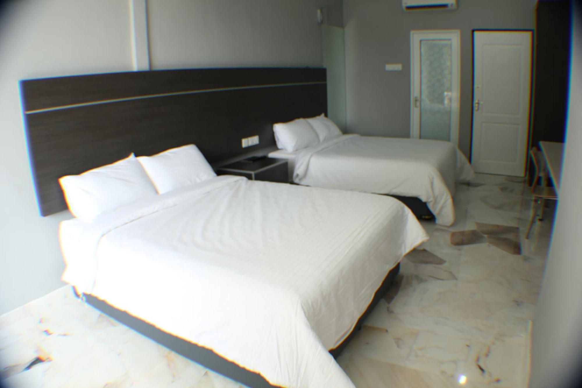 Bercham Vacation House Ipoh Bilik gambar