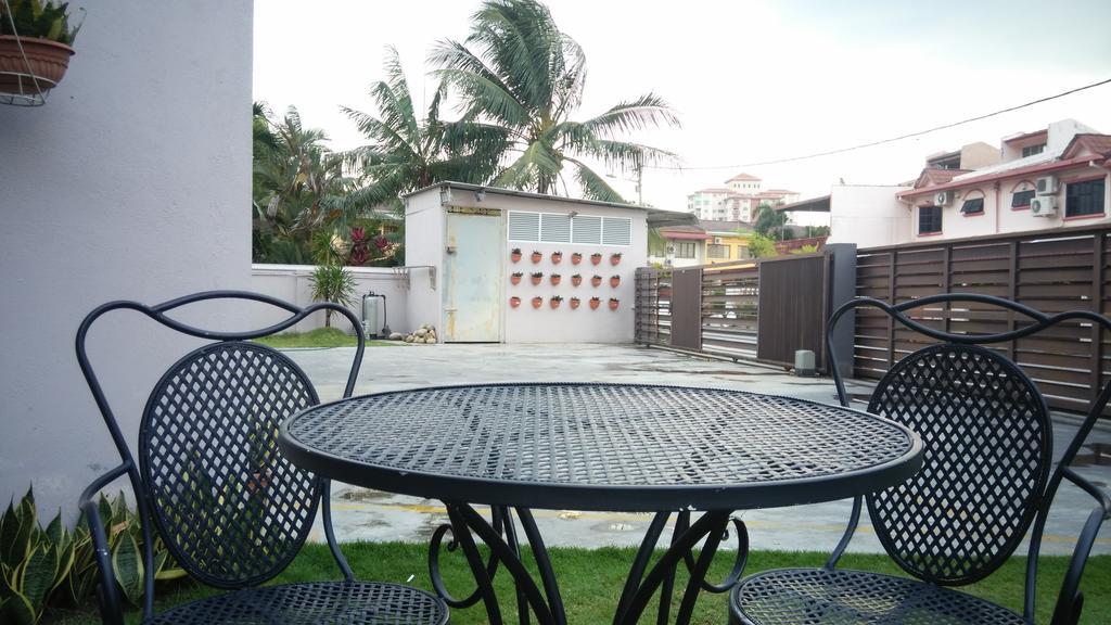Bercham Vacation House Ipoh Bilik gambar