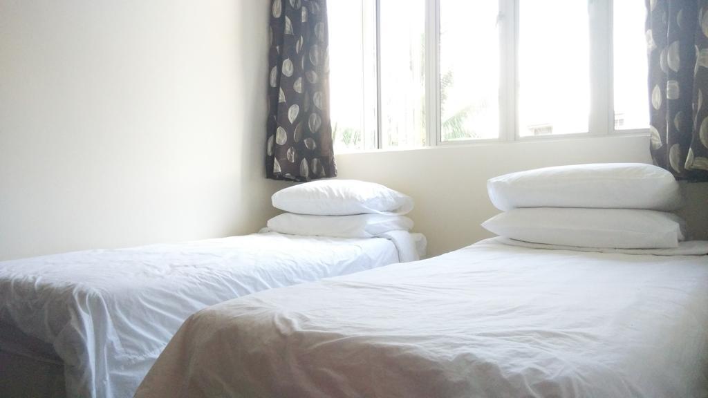 Bercham Vacation House Ipoh Bilik gambar