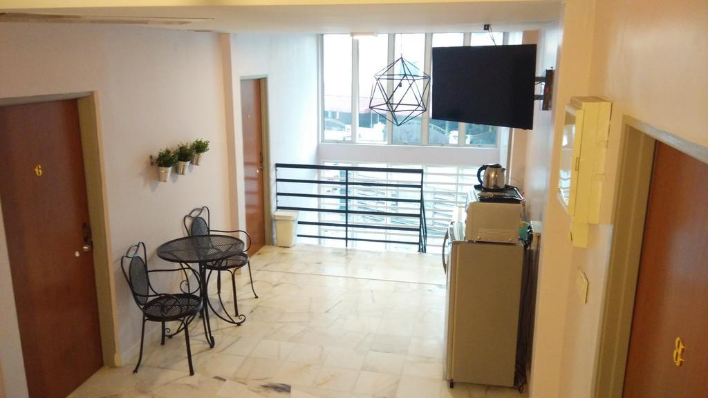 Bercham Vacation House Ipoh Bilik gambar