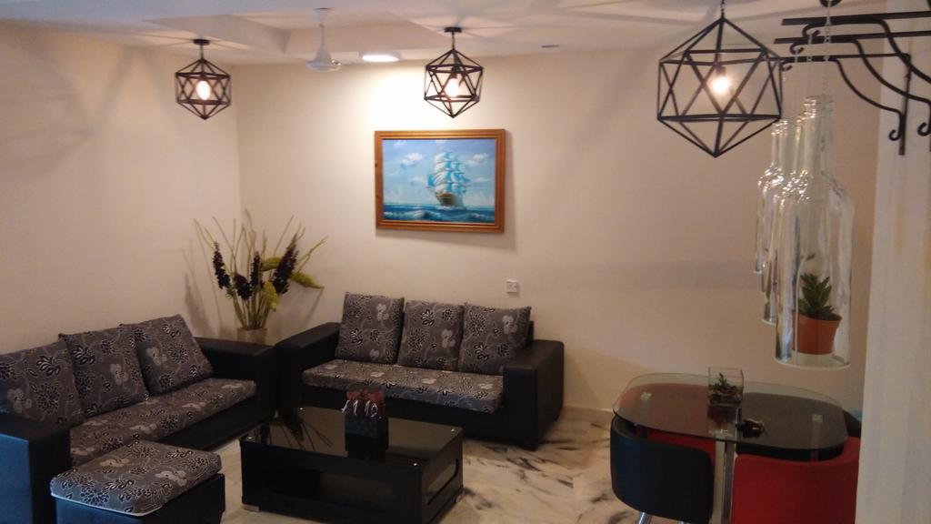 Bercham Vacation House Ipoh Bilik gambar
