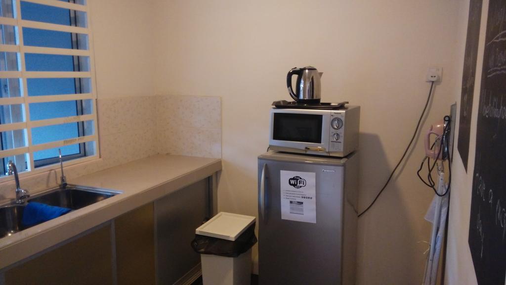 Bercham Vacation House Ipoh Bilik gambar
