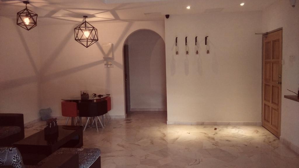 Bercham Vacation House Ipoh Bilik gambar