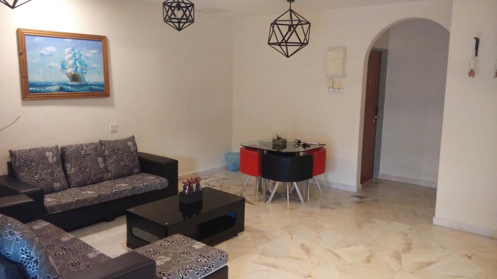 Bercham Vacation House Ipoh Luaran gambar