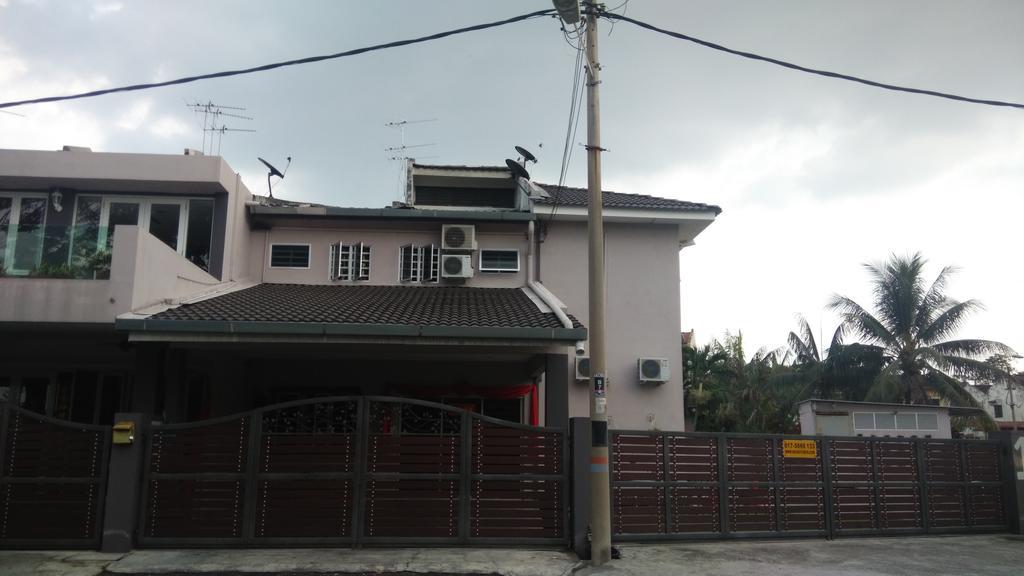 Bercham Vacation House Ipoh Luaran gambar