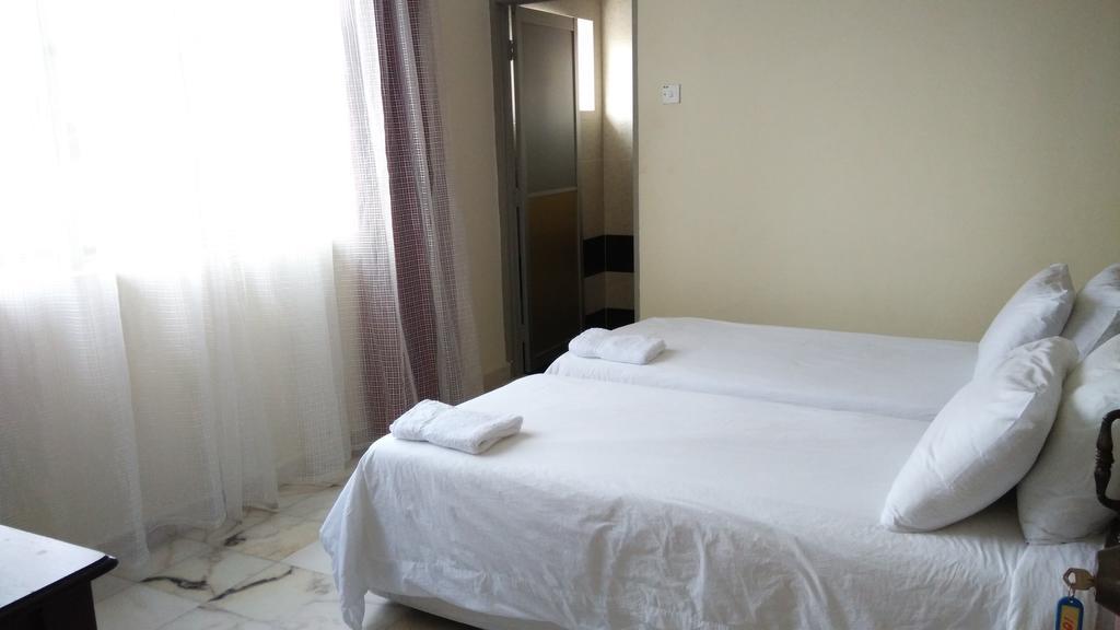 Bercham Vacation House Hotel Ipoh Luaran gambar