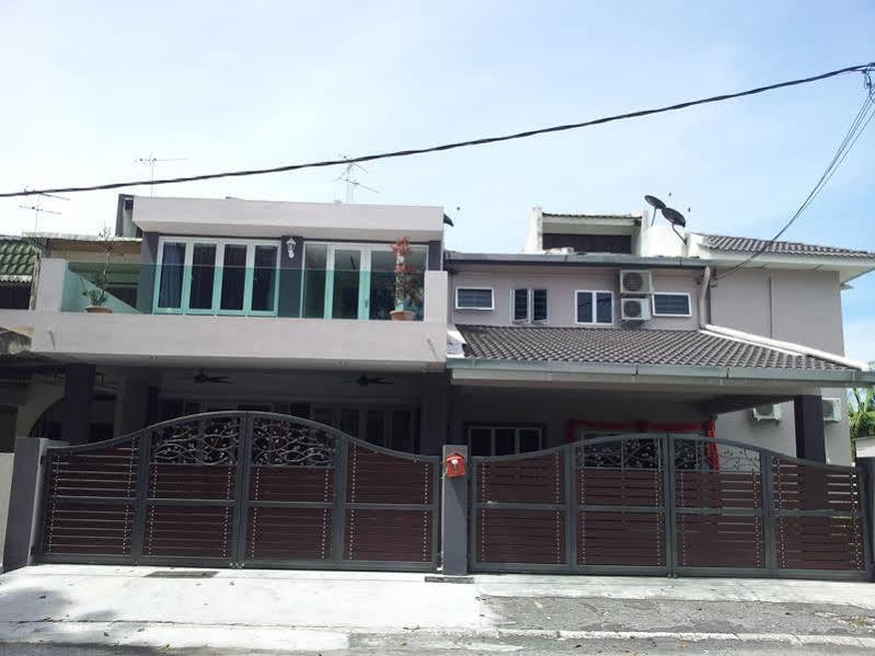 Bercham Vacation House Ipoh Luaran gambar