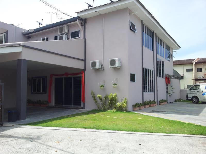 Bercham Vacation House Ipoh Luaran gambar