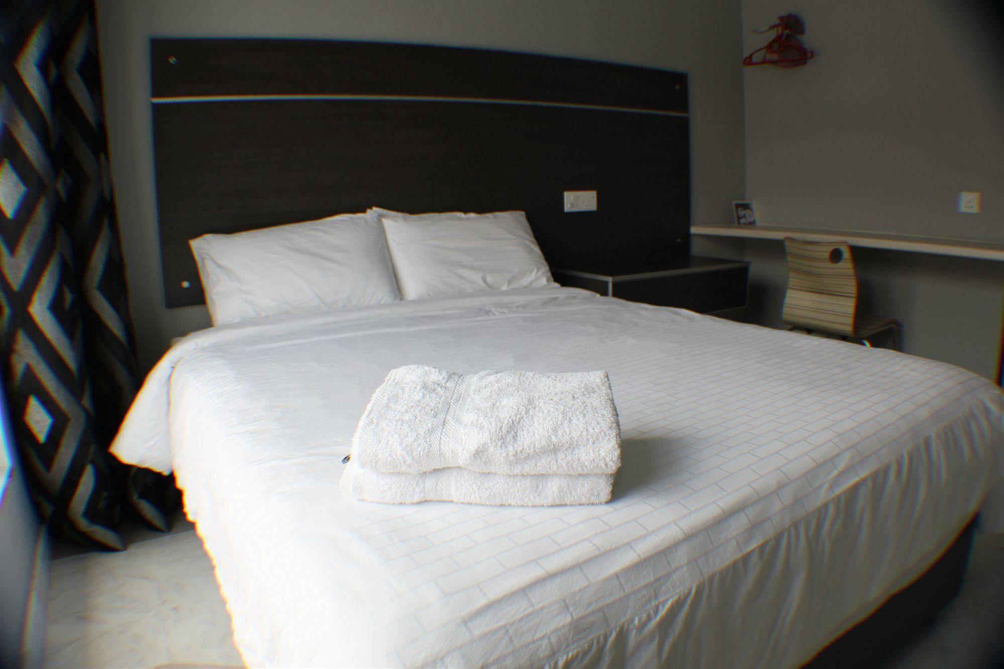 Bercham Vacation House Ipoh Luaran gambar