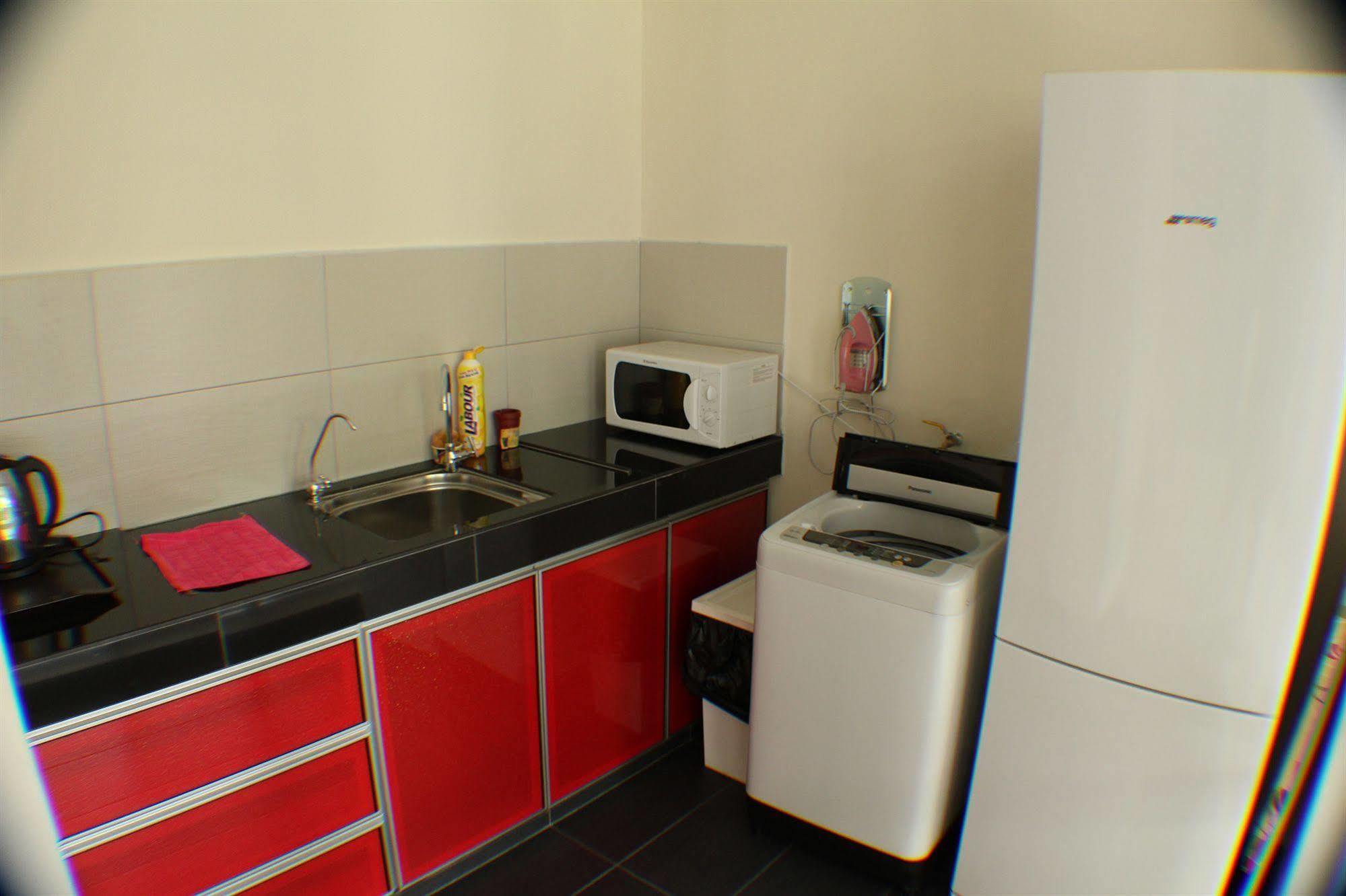 Bercham Vacation House Ipoh Luaran gambar