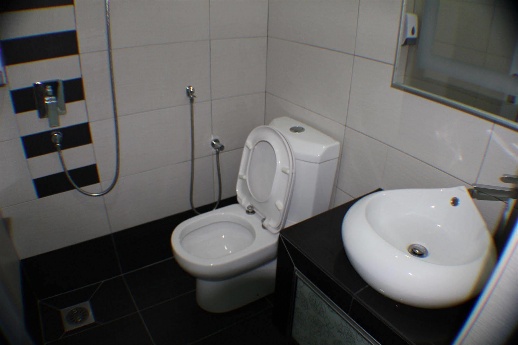 Bercham Vacation House Ipoh Luaran gambar