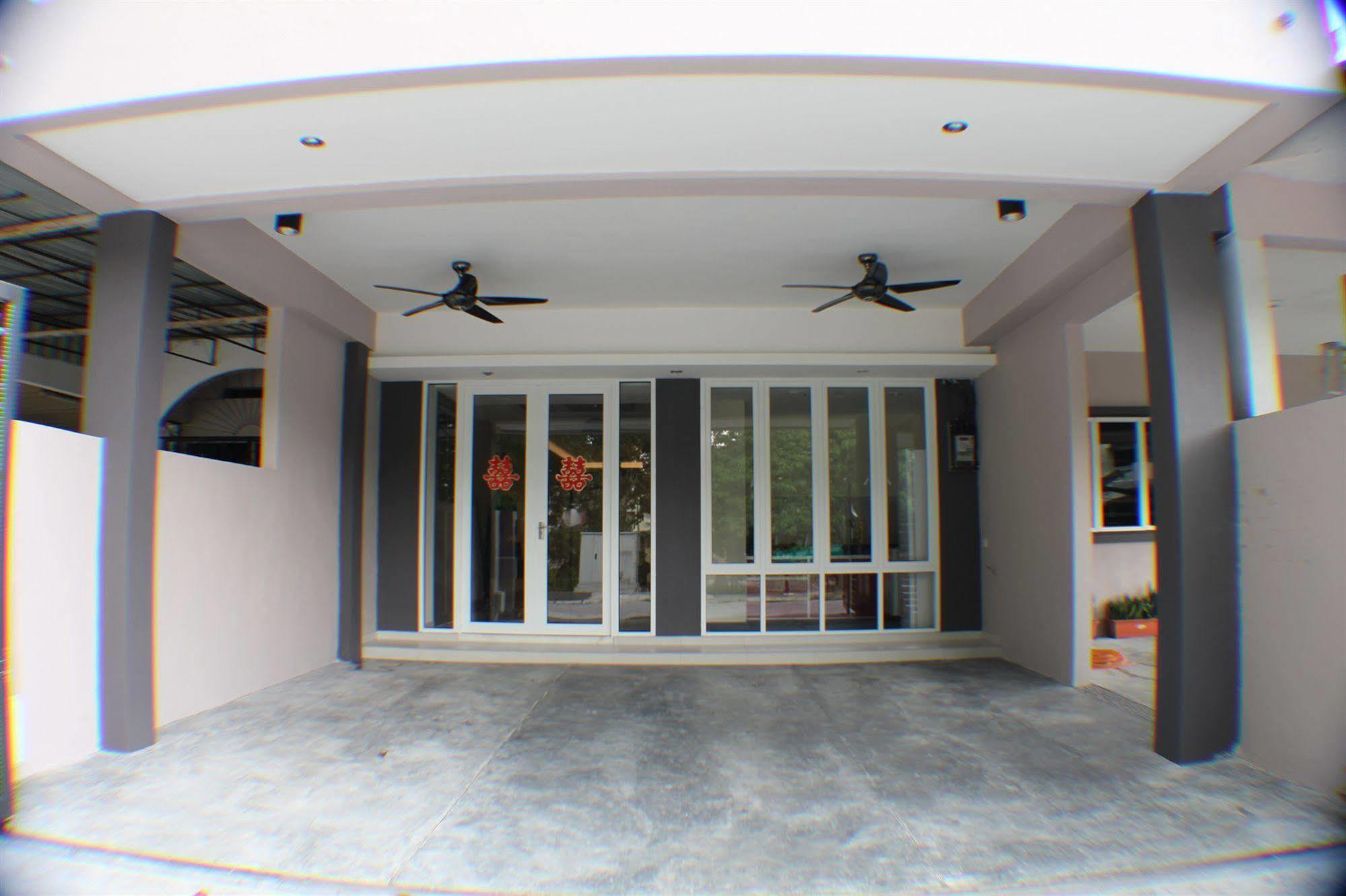Bercham Vacation House Ipoh Luaran gambar