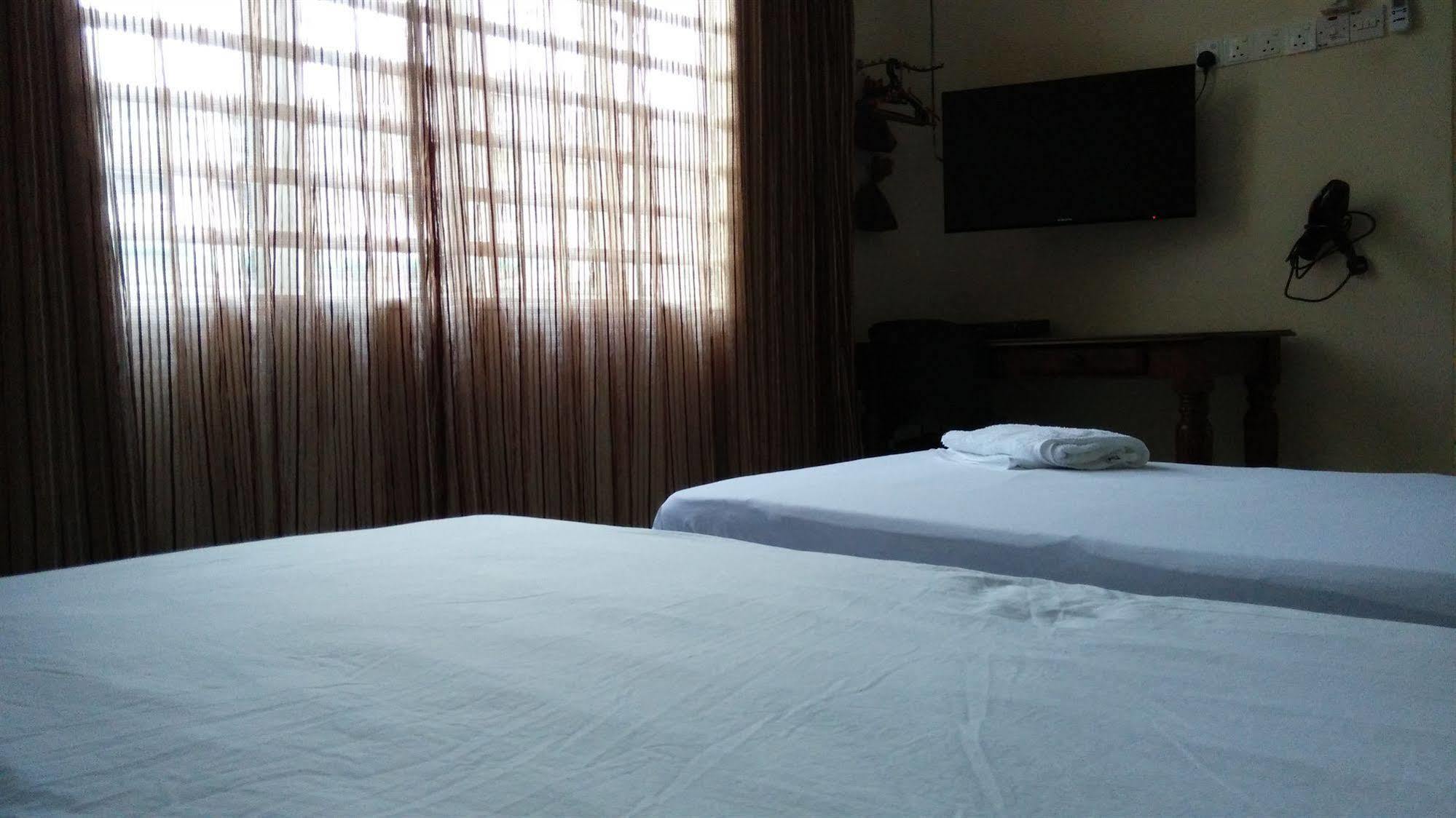 Bercham Vacation House Hotel Ipoh Luaran gambar