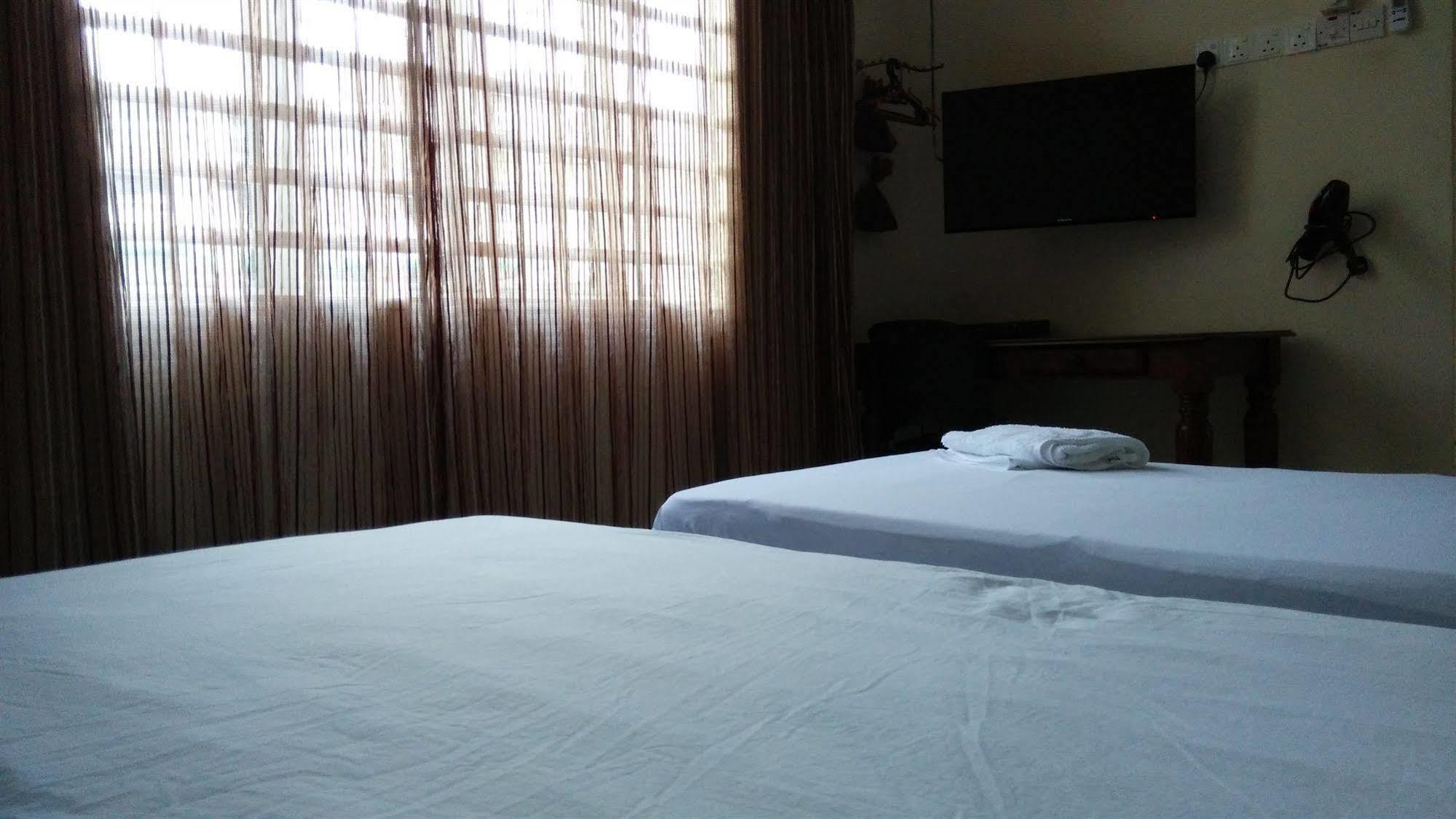 Bercham Vacation House Ipoh Luaran gambar