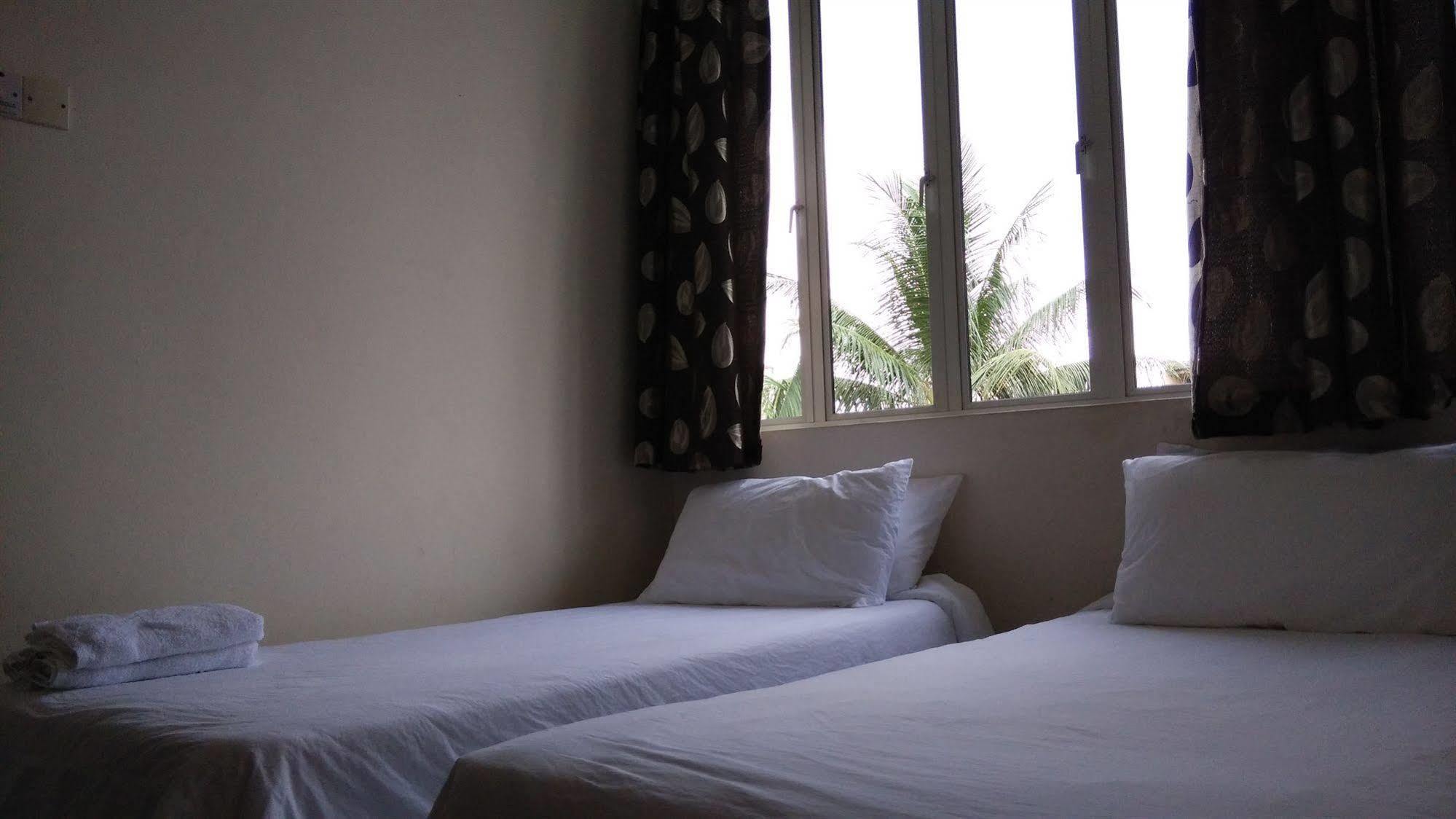 Bercham Vacation House Hotel Ipoh Luaran gambar