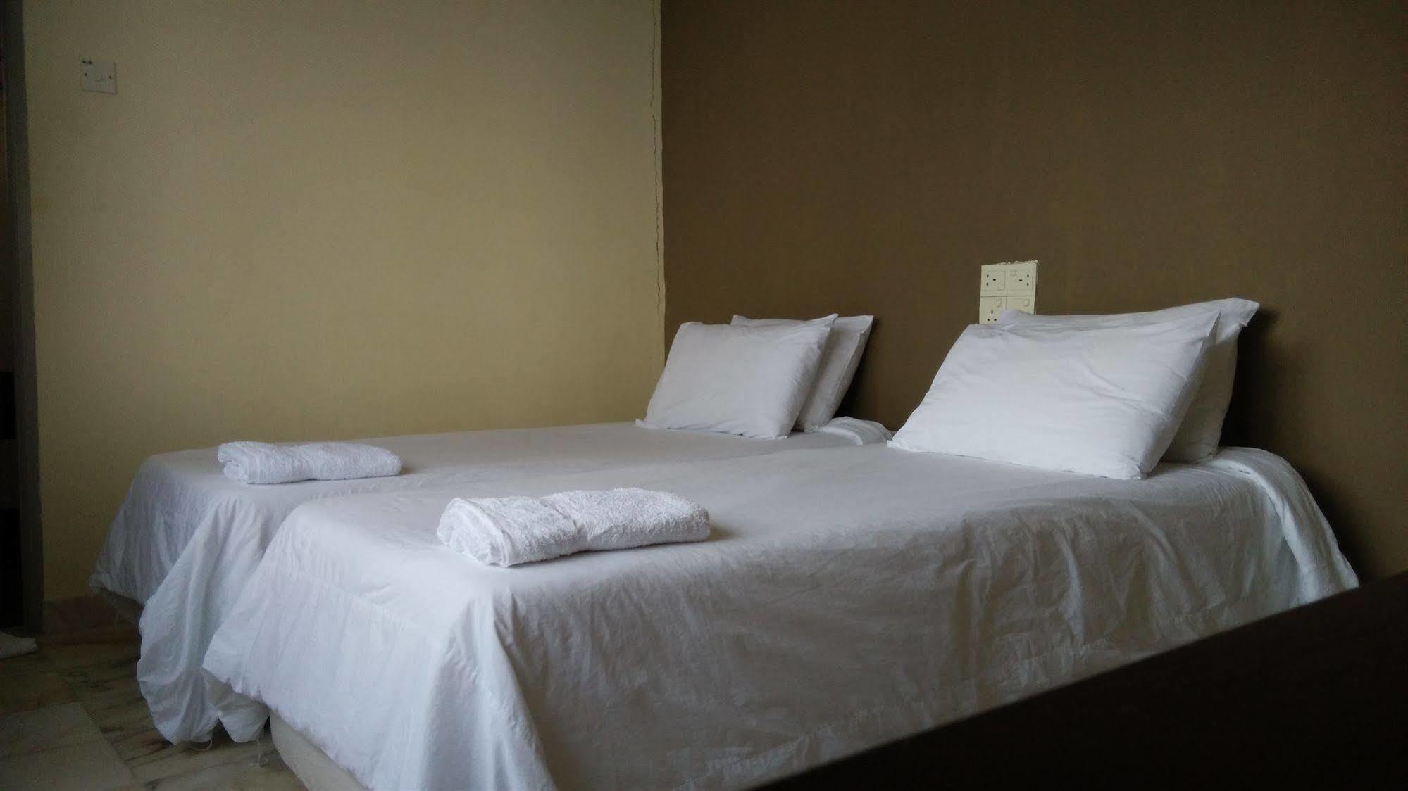 Bercham Vacation House Ipoh Luaran gambar