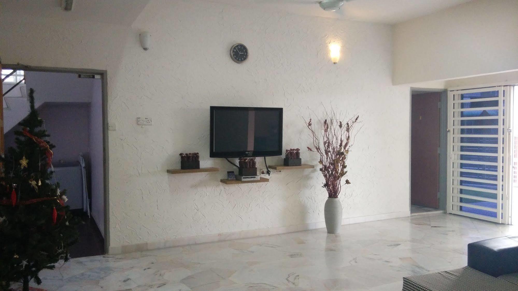 Bercham Vacation House Ipoh Luaran gambar