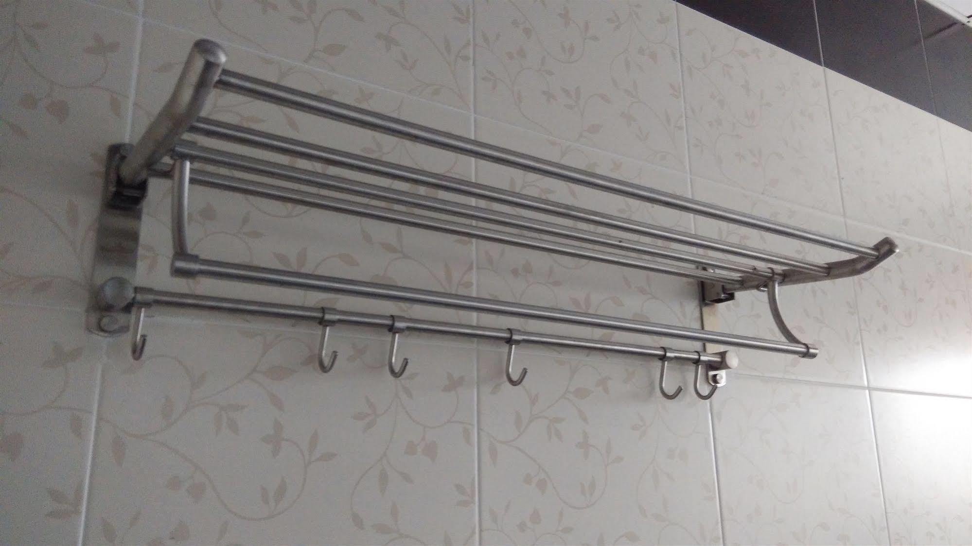 Bercham Vacation House Ipoh Luaran gambar