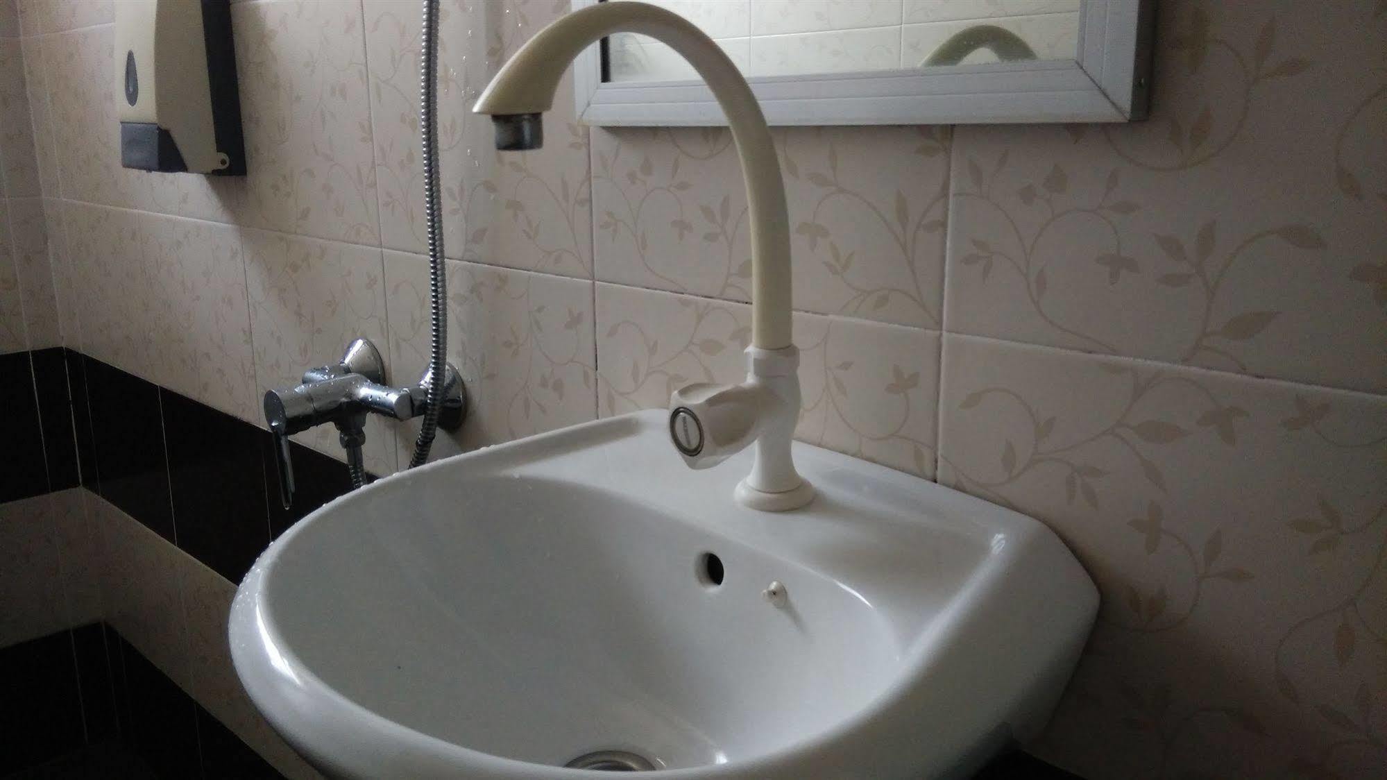 Bercham Vacation House Ipoh Luaran gambar